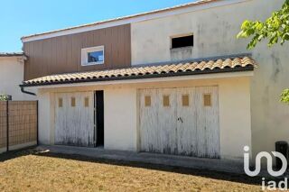  Maison à vendre 2 pièces 80 m²