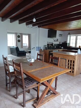 Maison � vendre 4 pi�ces 91 m�