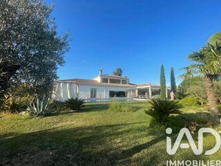  Maison � vendre 8 pi�ces 250 m�