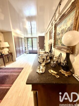  Maison à vendre 10 pièces 226 m²