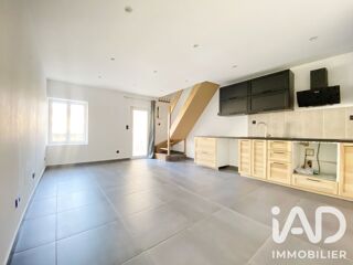  Appartement à vendre 4 pièces 70 m²