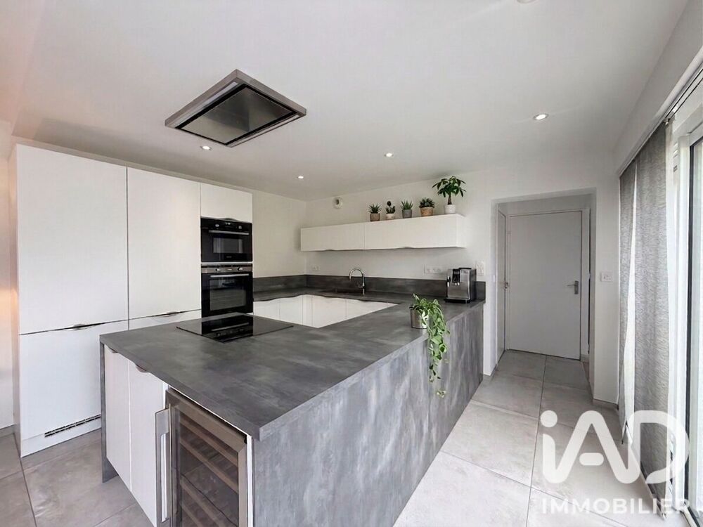 Vente Maison Vente Maison/villa 5 pièces Rennes