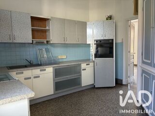  Maison à vendre 5 pièces 132 m²