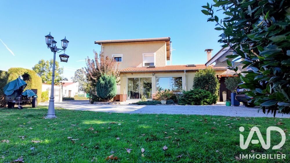 Vente Maison Vente Maison/villa 5 pièces Saint-cyprien