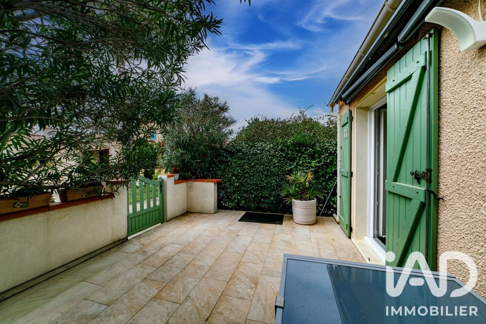 Vente Maison Vente Maison/villa 2 pièces Saint-cyprien