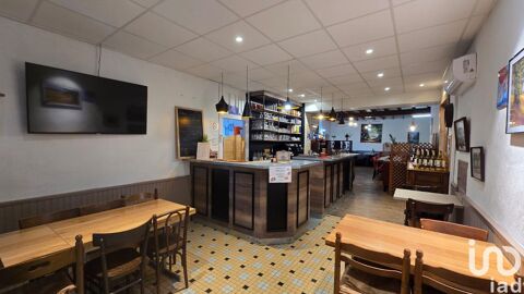   Vente Restaurant 400 m&sup2; 