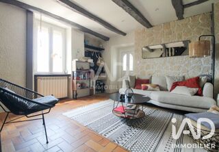  Maison à vendre 3 pièces 64 m²