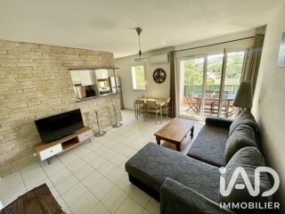  Appartement à vendre 2 pièces 39 m²