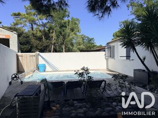  Maison à vendre 4 pièces 50 m²