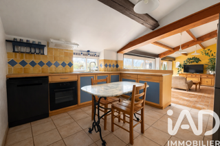  Maison à vendre 7 pièces 178 m²