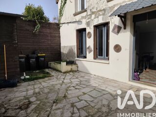  Maison � vendre 4 pi�ces 91 m�