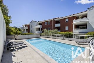  Appartement � vendre 3 pi�ces 59 m�
