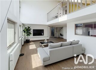  Appartement à vendre 3 pièces 96 m²