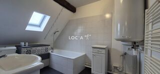 Appartement à louer 2 pièces 26 m²