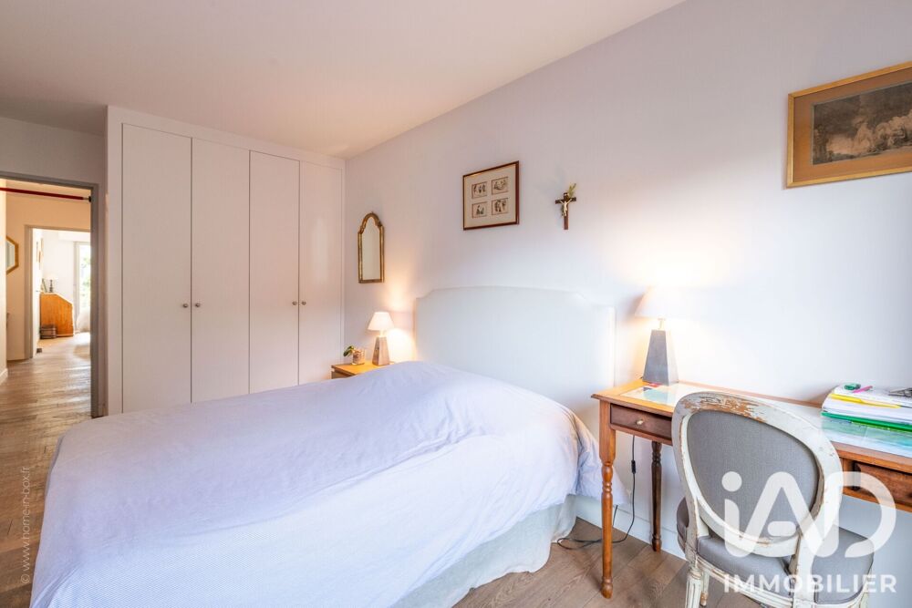 à vendre  Appartement Boulogne-Billancourt (92100)