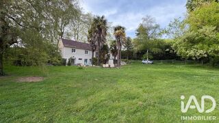 Vente Terrain Vente Terrain à bâtir 1 361 m&sup2; Angervilliers