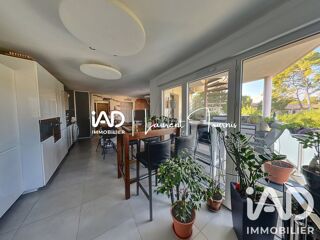 Vente Appartement Vente Appartement 4 pièces Cournonterral