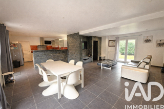  Maison à vendre 8 pièces 160 m²
