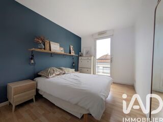  Appartement � vendre 3 pi�ces 63 m�