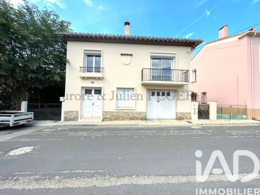Vente Maison traditionnelle 5 pièces