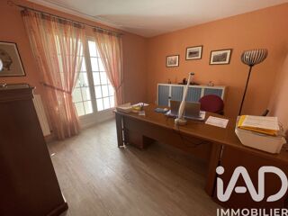  Maison à vendre 12 pièces 317 m²