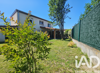  Maison � vendre 5 pi�ces 115 m�