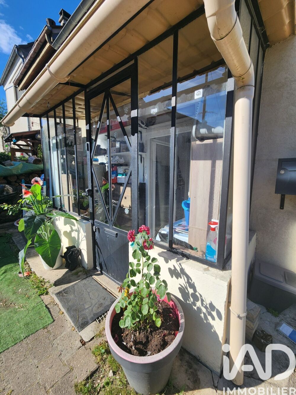 vente Maison - 4 pièce(s) - 70 m² La Ferté-sous-Jouarre (77260)