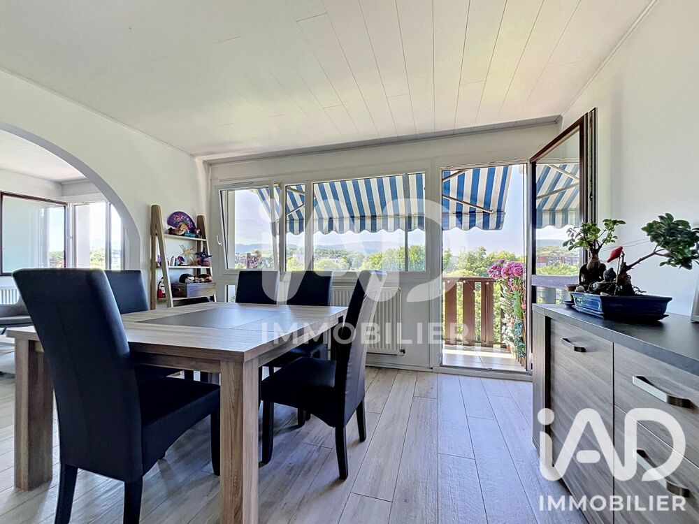 Vente Appartement 5 pièces