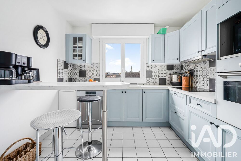 à vendre  Appartement Le Chesnay (78150)