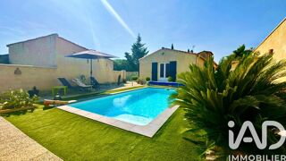  Maison à vendre 5 pièces 135 m²