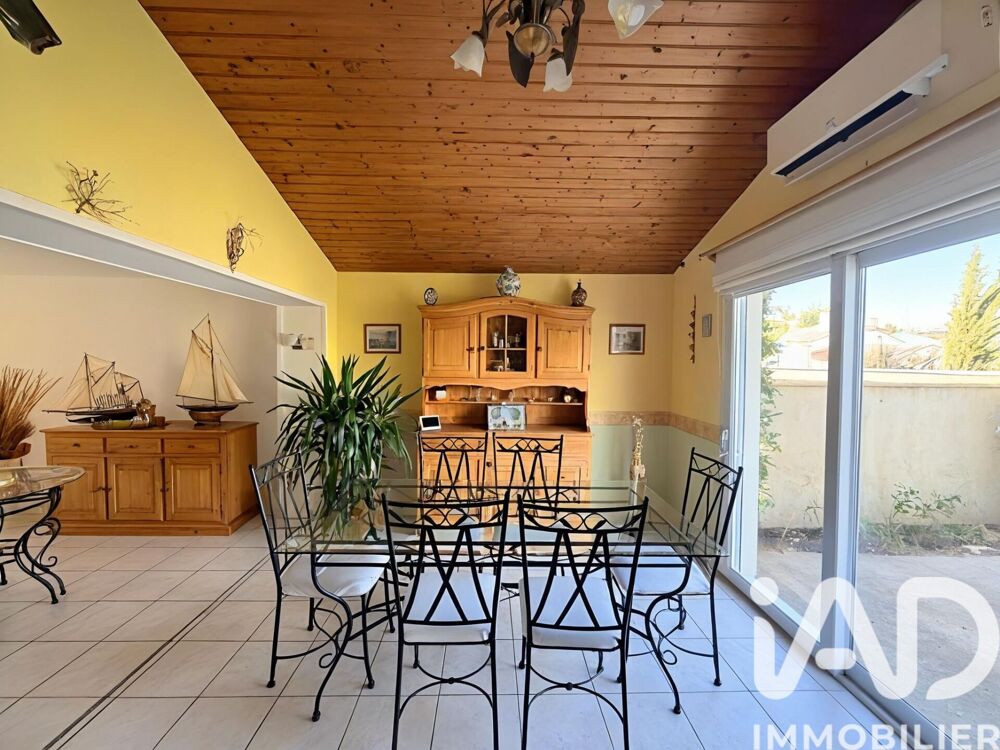 Vente Maison Vente Maison/villa 5 pièces Aigrefeuille-d'aunis