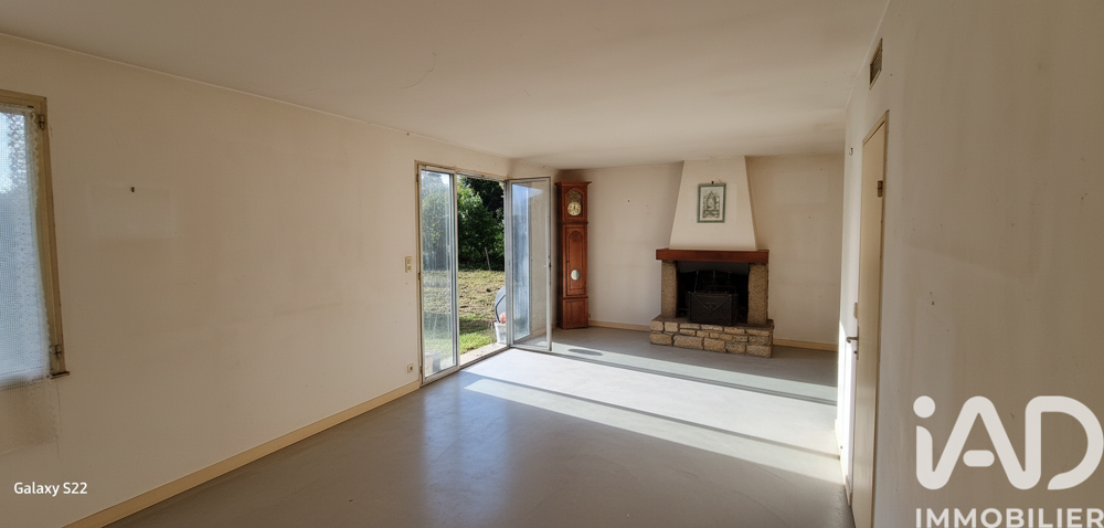 à vendre  Maison Île-aux-Moines (56780)