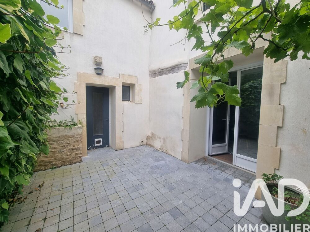 Vente Maison Vente Maison/villa 5 pièces Clavette