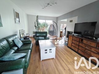  Maison à vendre 5 pièces 133 m²