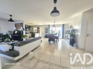  Maison à vendre 5 pièces 149 m²