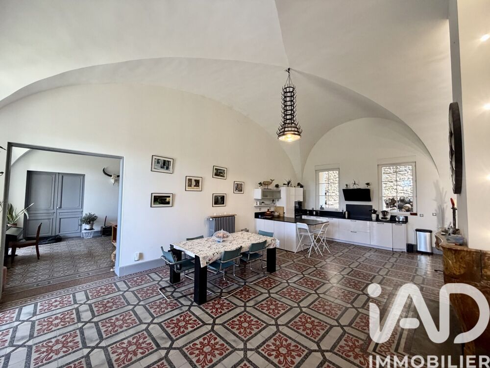 � vendre  Maison Cliousclat (26270)