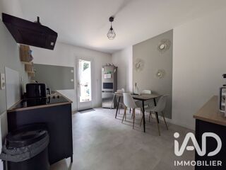  Maison à vendre 6 pièces 106 m²