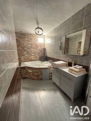  Maison à vendre 6 pièces 121 m²