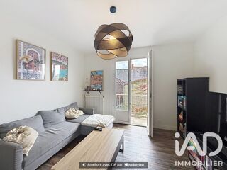 Vente Appartement Vente Appartement 3 pièces Toulouse