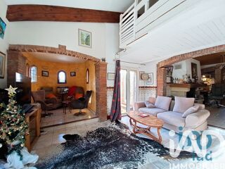  Maison à vendre 7 pièces 167 m²