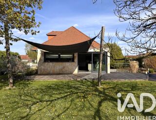  Maison à vendre 7 pièces 196 m²