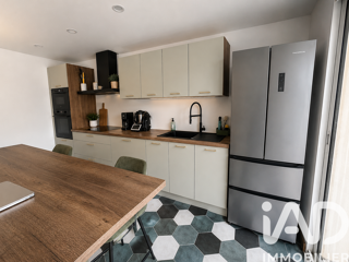  Appartement � vendre 3 pi�ces 65 m�