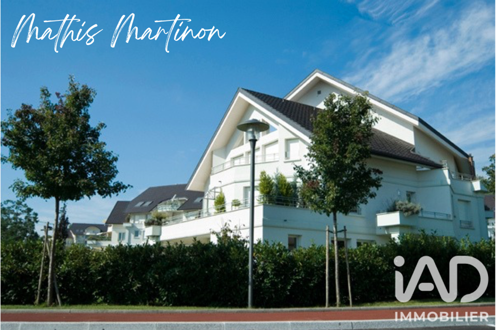 Vente Studio 1 pièce