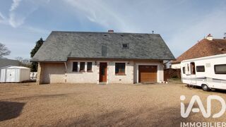  Maison à vendre 9 pièces 187 m²