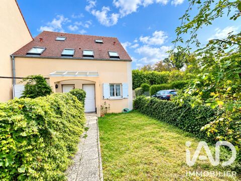   Vente Maison/villa 4 pièces Maison - 4 pièce(s) - 63 m²