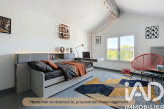  Maison � vendre 5 pi�ces 114 m�