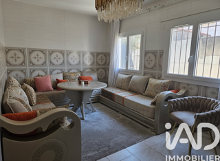  Maison à vendre 3 pièces 51 m²