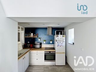  Maison à vendre 3 pièces 60 m²
