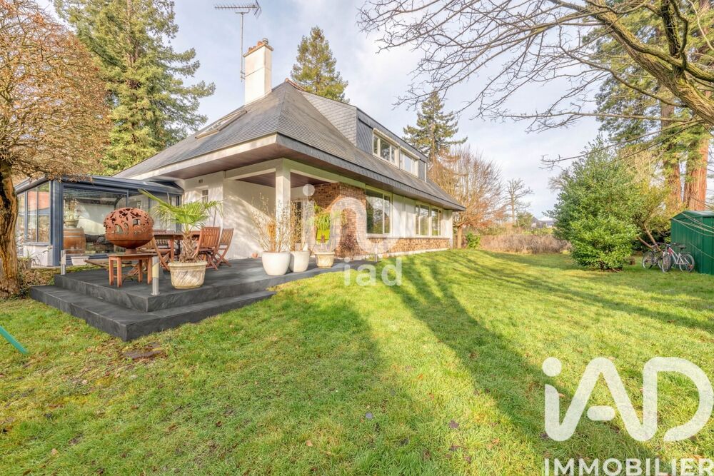 Vente Maison/villa 8 pièces