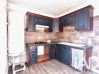  Appartement � vendre 4 pi�ces 57 m�